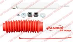 Rancho - RS5000 Shock Absorber - Rancho RS5604 UPC: 039703560405 - Image 1