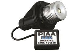 PIAA - LED BMW Headlight Ring Bulb - PIAA 19503 UPC: 722935195032 - Image 1