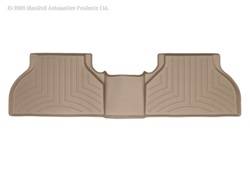 WeatherTech - FloorLiner DigitalFit - WeatherTech 451624 UPC: 787765904247 - Image 1