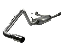 aFe Power - MACHForce XP Cat-Back SS-409 Exhaust System - aFe Power 49-46101 UPC: 802959495773 - Image 1