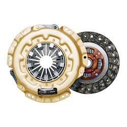 Centerforce - Centerforce I Clutch Pressure Plate And Disc Set - Centerforce CF822538 UPC: 788442025415 - Image 1