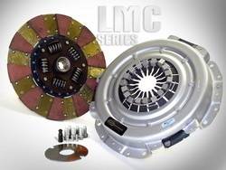 Centerforce - LMC Series Clutch Pressure Plate And Disc Set - Centerforce LM611679 UPC: 788442025804 - Image 1