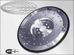 Centerforce - Aluminum Flywheel - Centerforce 900215 UPC: 788442024647 - Image 1