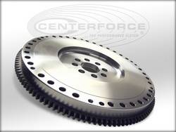 Centerforce - Billet Steel Flywheel - Centerforce 700838 UPC: 788442024593 - Image 1