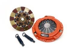 Centerforce - Dual Friction Clutch Pressure Plate And Disc Set - Centerforce DF908806 UPC: 788442018776 - Image 1