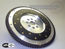 Centerforce - Aluminum Flywheel - Centerforce 800900 UPC: 788442022353 - Image 1