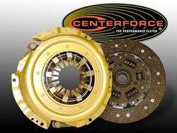 Centerforce - Centerforce I Clutch Pressure Plate And Disc Set - Centerforce CF402583 UPC: 788442014952 - Image 1