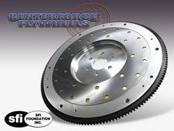 Centerforce - Aluminum Flywheel - Centerforce 900270 UPC: 788442012514 - Image 1