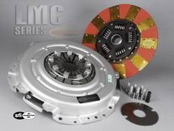Centerforce - LMC Series Clutch Pressure Plate And Disc Set - Centerforce LM570841 UPC: 788442025545 - Image 1