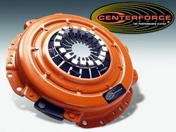 Centerforce - Centerforce II Clutch Pressure Plate - Centerforce CFT360075 UPC: 788442020687 - Image 1