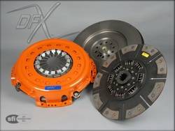 Centerforce - DFX Clutch Pressure Plate And Disc Set - Centerforce 01935944 UPC: 788442024616 - Image 1
