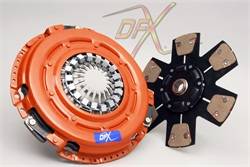 Centerforce - DFX Clutch Pressure Plate And Disc Set - Centerforce 01395010 UPC: 788442026214 - Image 1