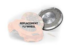 Centerforce - Aluminum Flywheel - Centerforce 900149 UPC: 788442027945 - Image 1