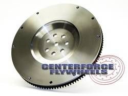 Centerforce - Billet Steel Flywheel - Centerforce 700920 UPC: 788442023503 - Image 1
