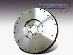 Centerforce - Billet Steel Flywheel - Centerforce 700730 UPC: 788442022117 - Image 1
