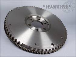 Centerforce - Iron Flywheel - Centerforce 400472 UPC: 788442024661 - Image 1
