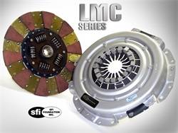 Centerforce - LMC Series Clutch Pressure Plate And Disc Set - Centerforce LM800075 UPC: 788442023688 - Image 1