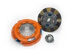 Centerforce - Dual Friction Clutch Pressure Plate And Disc Set - Centerforce DF846826 UPC: 788442028348 - Image 1