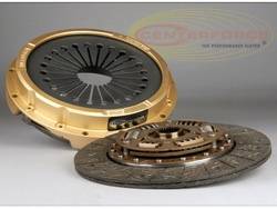 Centerforce - Centerforce I Clutch Pressure Plate - Centerforce CF360298 UPC: 788442024708 - Image 1