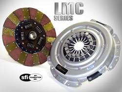 Centerforce - LMC Series Clutch Pressure Plate - Centerforce LM360075 UPC: 788442023374 - Image 1