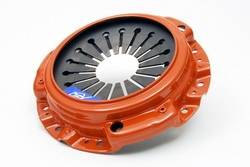 Centerforce - DFX Clutch Pressure Plate - Centerforce 11911808 UPC: 788442026900 - Image 1