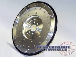 Centerforce - Aluminum Flywheel - Centerforce 900205 UPC: 788442022483 - Image 1