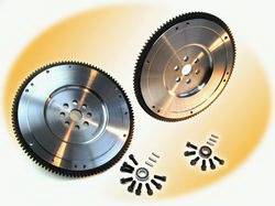 Centerforce - Billet Steel Flywheel - Centerforce 700905 UPC: 788442021066 - Image 1