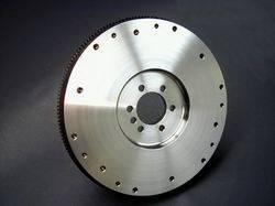 Centerforce - Billet Steel Flywheel - Centerforce 700120 UPC: 788442011623 - Image 1