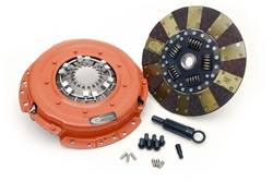 Centerforce - Dual Friction Clutch Pressure Plate And Disc Set - Centerforce DF148500 UPC: 788442028393 - Image 1