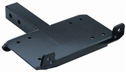 Draw-Tite - Trailer Winch Mounting Plate - Draw-Tite 6495 UPC: 742512064957 - Image 1