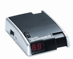 Draw-Tite - Activator III Electronic Brake Control - Draw-Tite 5520 UPC: 742512055207 - Image 1