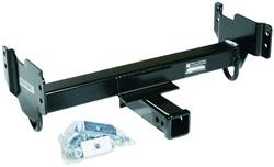 Draw-Tite - Front Mount Receiver - Draw-Tite 65025 UPC: 742512650259 - Image 1