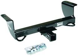 Draw-Tite - Front Mount Receiver - Draw-Tite 65024 UPC: 742512650242 - Image 1
