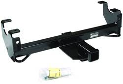 Draw-Tite - Front Mount Receiver - Draw-Tite 65008 UPC: 742512650082 - Image 1