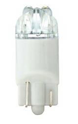 PIAA - 168 LED White Multi Purpose Replacement Bulb - PIAA 19263 UPC: 722935192635 - Image 1