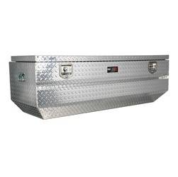 Westin - HDX Series Chestbox Tool Box - Westin 57-7220 UPC: 707742050545 - Image 1