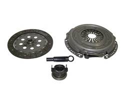 Crown Automotive - Clutch Kit - Crown Automotive 52104583AD UPC: 848399085549 - Image 1