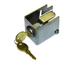 Crown Automotive - Hood Lock - Crown Automotive HL5 UPC: 848399083897 - Image 1