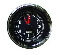 Crown Automotive - Instrument Panel Clock - Crown Automotive J5761330 UPC: 848399066463 - Image 1
