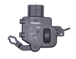 Crown Automotive - Liftgate Lock Actuator - Crown Automotive 5018479AB UPC: 848399033403 - Image 1