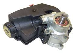 Crown Automotive - Power Steering Pump - Crown Automotive 52087658 UPC: 848399015546 - Image 1