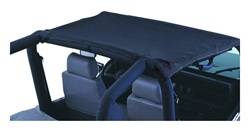 Crown Automotive - Rough Trail Beach Topper - Crown Automotive BT30009 UPC: 848399082906 - Image 1