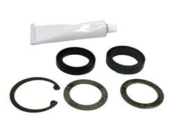 Crown Automotive - Steering Gear Seal Kit - Crown Automotive J8134568 UPC: 848399072426 - Image 1