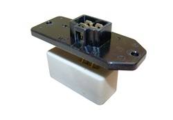 Crown Automotive - Blower Motor Resistor - Crown Automotive 5014212AA UPC: 848399032819 - Image 1