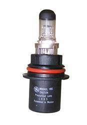 Crown Automotive - Headlamp Bulb - Crown Automotive 4388238 UPC: 848399003734 - Image 1