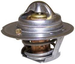 Crown Automotive - Thermostat - Crown Automotive 4573560AB UPC: 848399028218 - Image 1