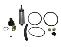 Crown Automotive - Electric Fuel Pump - Crown Automotive 83502995 UPC: 848399024999 - Image 1