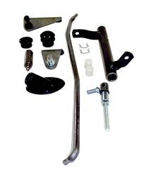 Crown Automotive - Clutch Linkage Kit - Crown Automotive 5360104K UPC: 848399077070 - Image 1