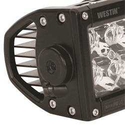 Westin - LED Light Bar - Westin 09-12230-80S UPC: 707742058879 - Image 1