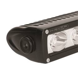 Westin - LED Light Bar - Westin 09-12234A UPC: 707742058909 - Image 1